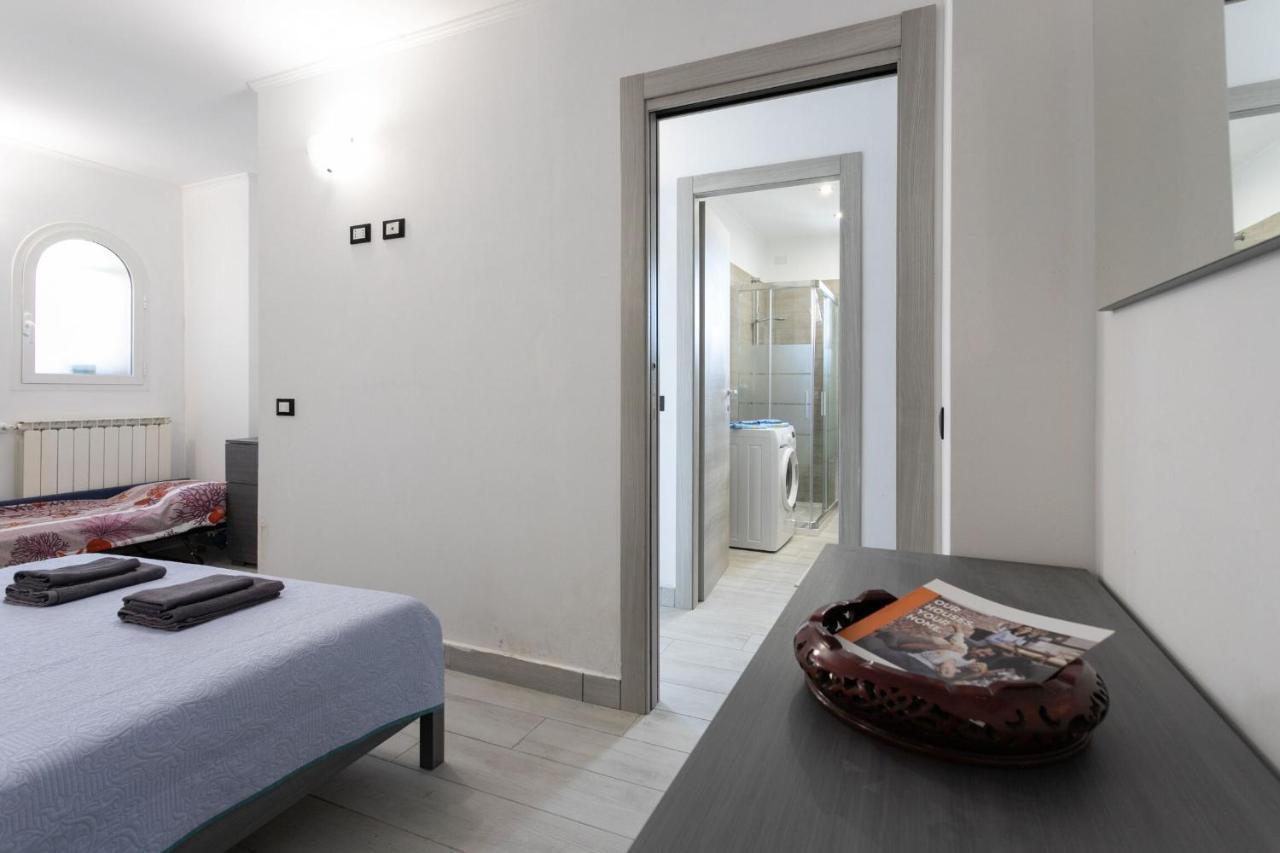 Strada Degli Olandesi - Panoramic Villa By Halldis Camporosso  Exteriér fotografie